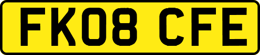 FK08CFE