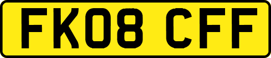FK08CFF