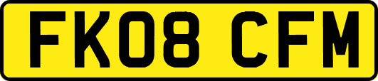 FK08CFM