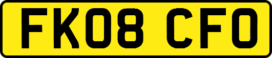FK08CFO