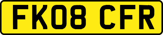 FK08CFR
