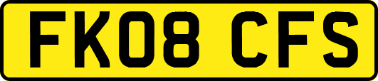 FK08CFS