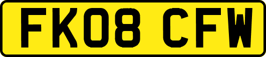 FK08CFW