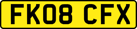 FK08CFX
