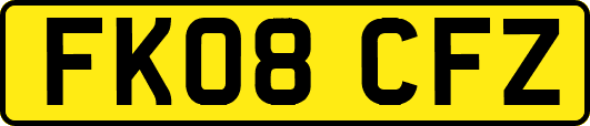 FK08CFZ