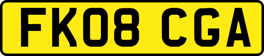 FK08CGA