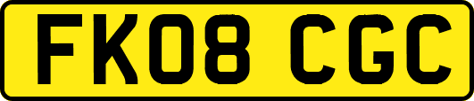 FK08CGC