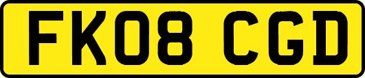 FK08CGD
