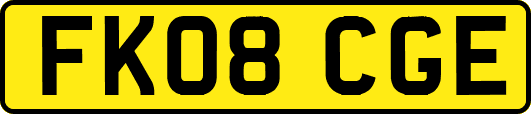 FK08CGE