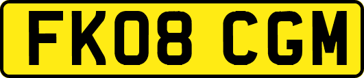 FK08CGM
