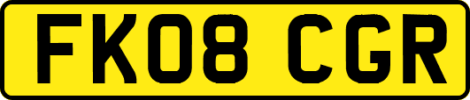 FK08CGR