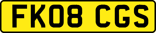 FK08CGS
