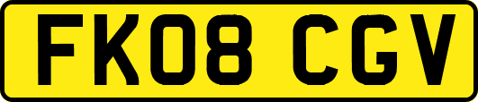 FK08CGV