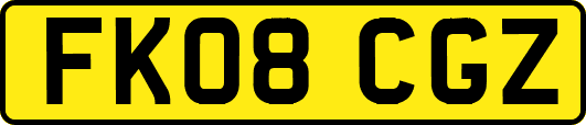 FK08CGZ