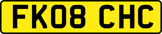 FK08CHC