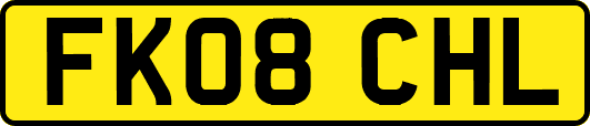 FK08CHL