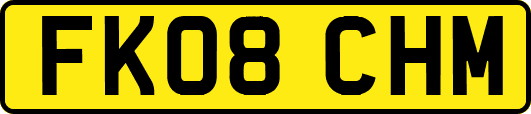 FK08CHM