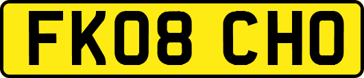 FK08CHO