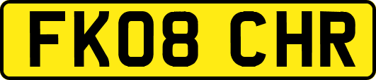 FK08CHR