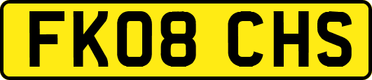 FK08CHS