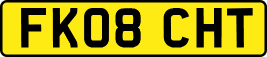 FK08CHT