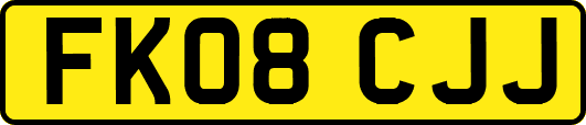 FK08CJJ