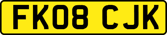 FK08CJK
