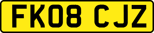 FK08CJZ