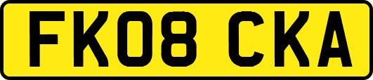 FK08CKA