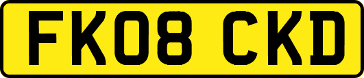 FK08CKD