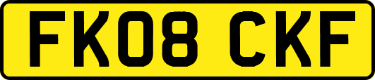 FK08CKF