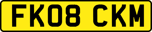 FK08CKM