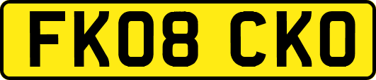 FK08CKO