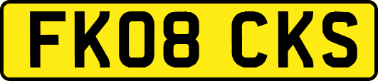 FK08CKS
