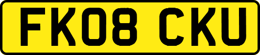 FK08CKU