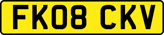 FK08CKV