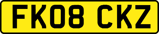 FK08CKZ