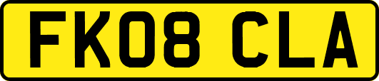 FK08CLA