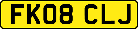FK08CLJ
