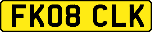 FK08CLK