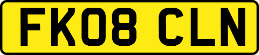 FK08CLN