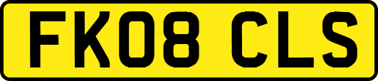 FK08CLS