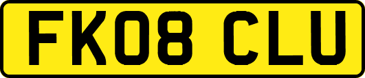 FK08CLU