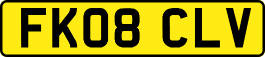 FK08CLV