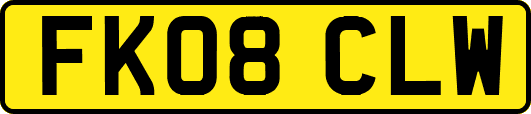 FK08CLW
