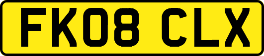 FK08CLX