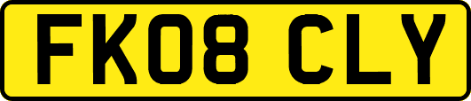 FK08CLY