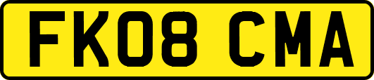 FK08CMA