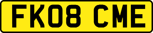 FK08CME