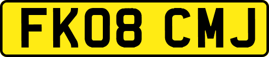 FK08CMJ